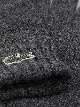 LACOSTE | Handschuhe | 