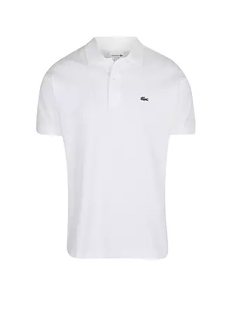 LACOSTE | Poloshirt Classic Fit L1212 | grün
