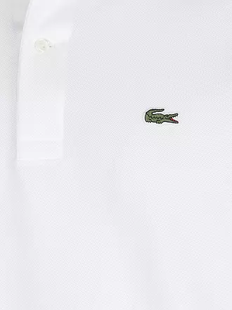 LACOSTE | Poloshirt Classic Fit L1212 | grün