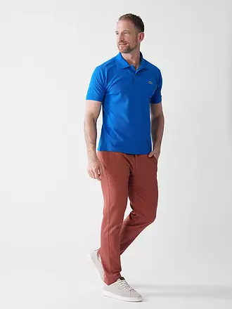 LACOSTE | Poloshirt Classic Fit L1212 | grün