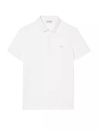 LACOSTE | Poloshirt | dunkelblau