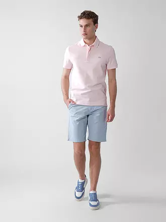 LACOSTE | Poloshirt | rosa