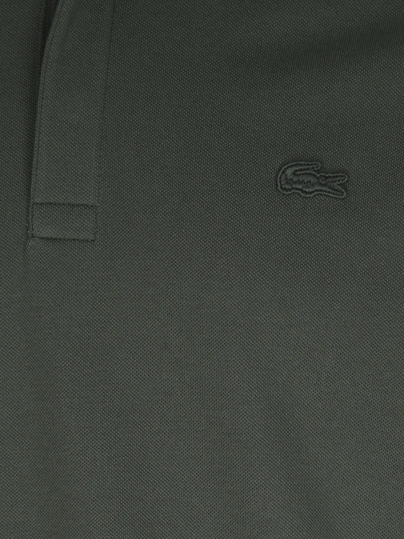 LACOSTE | Poloshirt | 