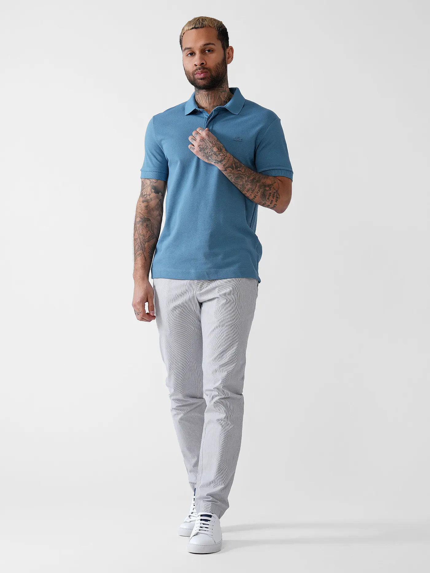 LACOSTE | Poloshirt | 