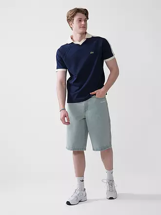 LACOSTE | Poloshirt | creme