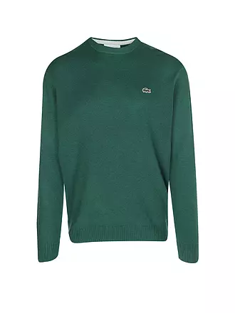 LACOSTE | Pullover | blau