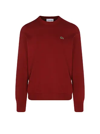 LACOSTE | Pullover | 