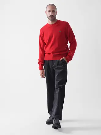 LACOSTE | Pullover | 