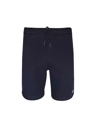 LACOSTE | Shorts | blau