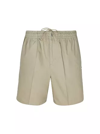 LACOSTE | Shorts | beige