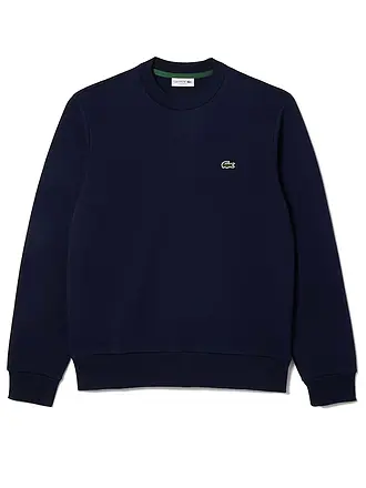 LACOSTE | Sweater | dunkelblau