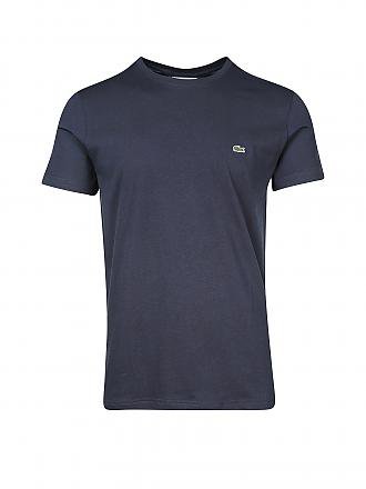 LACOSTE | T-Shirt | blau