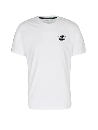 LACOSTE | T-Shirt | weiß