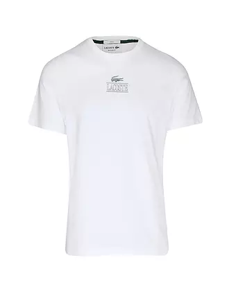 LACOSTE | T-Shirt | blau