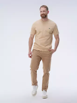LACOSTE | T-Shirt | beige
