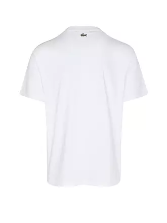 LACOSTE | T-Shirt | dunkelblau