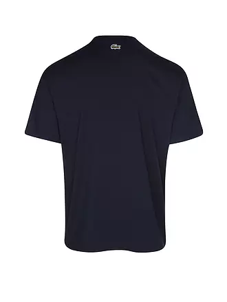 LACOSTE | T-Shirt | weiss