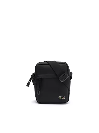 LACOSTE | Tasche - Umhängetasche NEOCROC | dunkelblau
