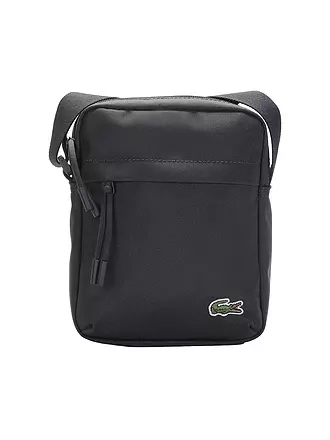 LACOSTE | Tasche - Umhängetasche NEOCROC | dunkelblau