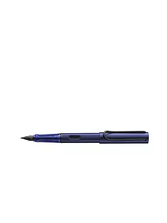LAMY | Füllhalter  Al Star Dark Dust Medium | grau