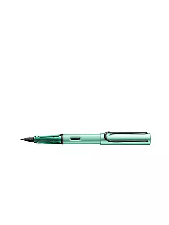 LAMY | Füllhalter  Al Star Mint Medium | mint
