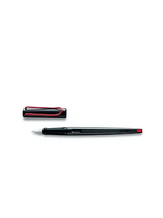 LAMY | Füllhalter Joy (Black) | schwarz