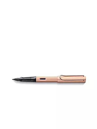 LAMY | Füllhalter LX M rosegold | keine Farbe