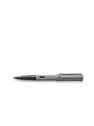 LAMY | Füllhalter LX M ruthenium | keine Farbe