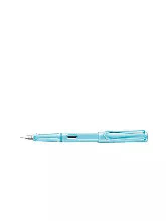 LAMY | Füllhalter Safari Aquasky M | türkis