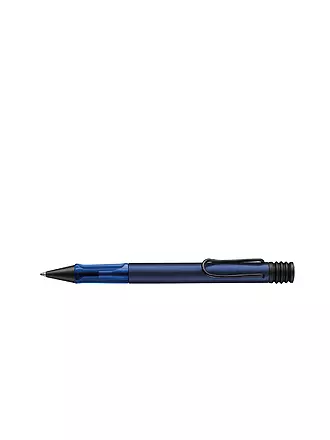 LAMY | Kugelschreiber Al Star Dark Dust Medium | grau