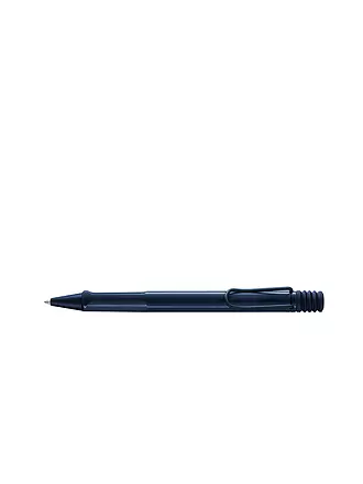 LAMY | Kugelschreiber safari Special Edition 2A0 dark dusk | dunkelblau