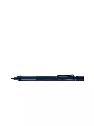 LAMY | Tintenroller 3B0 Safari Special Edition Dar Dusk Medium | dunkelblau