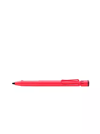 LAMY | Tintenroller 3B0 Safari Special Edition sunset Medium | rot