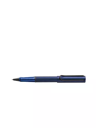 LAMY | Tintenroller Al Star Dark Dust Medium | grau