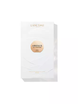 LANCÔME | Absolue Les Parfums Not your rose Eau de Parfum 100ml | keine Farbe