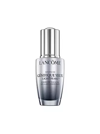 LANCÔME | Advanced Génifique Yeux Light Pearl - Augen- & Wimpernserum 20ml | keine Farbe