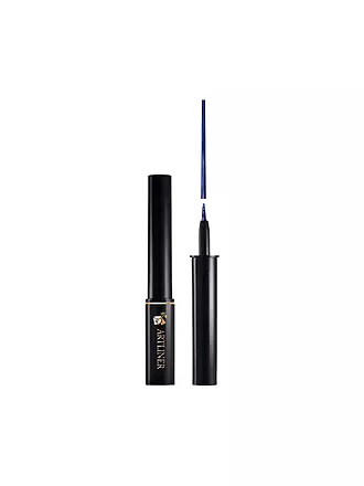 LANCÔME | Artliner (01 Black Satin) | blau