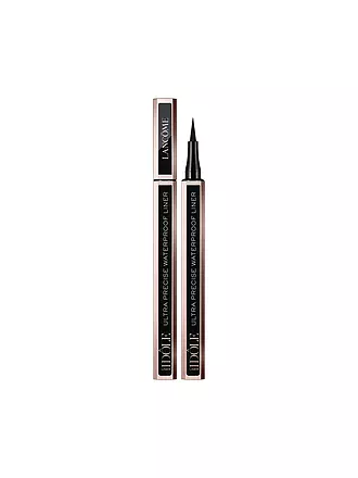 LANCÔME | Augenkonturelnstift - Idôle Liner ( 01 Black ) | schwarz