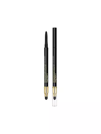 LANCÔME | Augenkonturenstift - Le Stylo Waterproof ( 08 Anthracite ) | schwarz