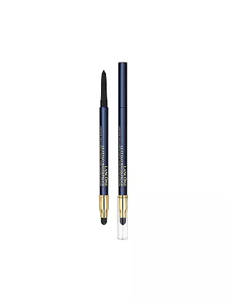 LANCÔME | Augenkonturenstift - Le Stylo Waterproof ( 08 Anthracite ) | grün