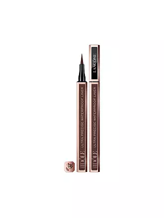 LANCÔME | Augenkonturenstift - Liner Idôle Waterproof ( Brown ) | braun