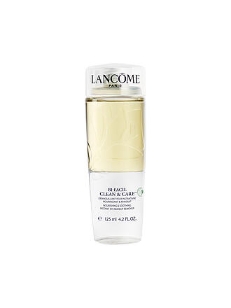 LANCÔME | Augenmake-up Entferner Bi Facil Yeux 125ml | keine Farbe