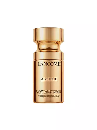 LANCÔME | Augenserum - Absolue Serum Yeux 15ml | keine Farbe