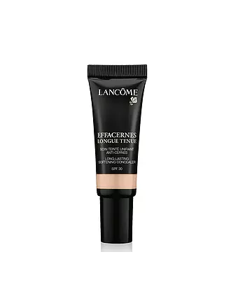 LANCÔME | Concealer - Effacernes Longue Tenue (01 Beige Pastel) 15ml | camel