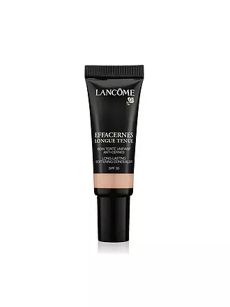 LANCÔME | Concealer - Effacernes Longue Tenue (01 Beige Pastel) 15ml | camel