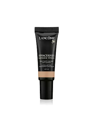 LANCÔME | Concealer - Effacernes Longue Tenue (02 Beige Sable) 15ml | braun