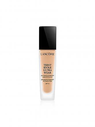 LANCÔME | Foundation - Teint Idole Ultra Wear (010 Beige Porcelain) | beige