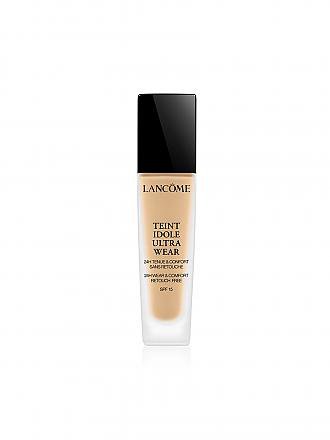 LANCÔME | Foundation - Teint Idole Ultra Wear (010 Beige Porcelain) | beige