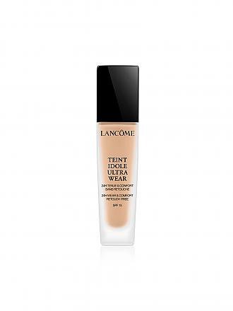 LANCÔME | Foundation - Teint Idole Ultra Wear (010 Beige Porcelain) | rosa