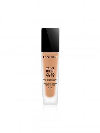 LANCÔME | Foundation - Teint Idole Ultra Wear (010 Beige Porcelain) | beige